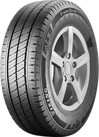VIKING TRANSTNG 225/75 R16 121R Anvelope microbuz VIKING TRANSTNG 225/75 R16 121R