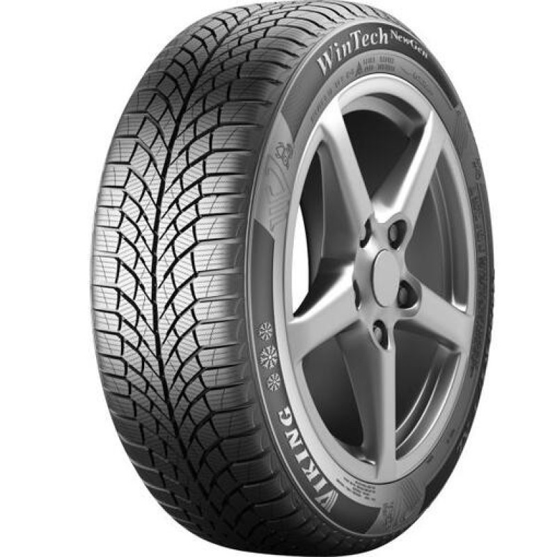 VIKING WinTech NewGen XL 195/55 R16 91H Anvelope auto VIKING WinTech NewGen XL 195/55 R16 91H