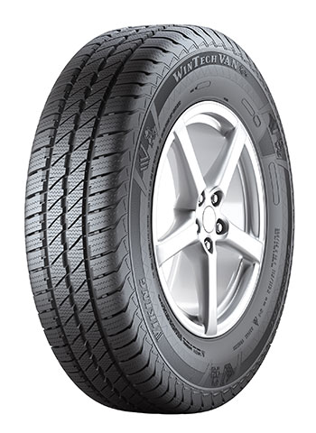 Ελαστικά για κλούβες VIKING WINTECHVAN 215/65 R16 109R