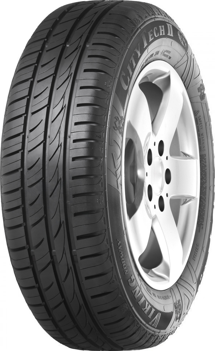 VIKING CityTech II DOT 2023 165/65 R15 81T Anvelope auto VIKING CityTech II DOT 2023 165/65 R15 81T