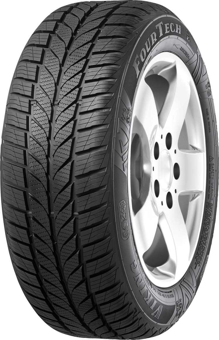 Гуми за кола VIKING FourTech 195/55 R15 85H