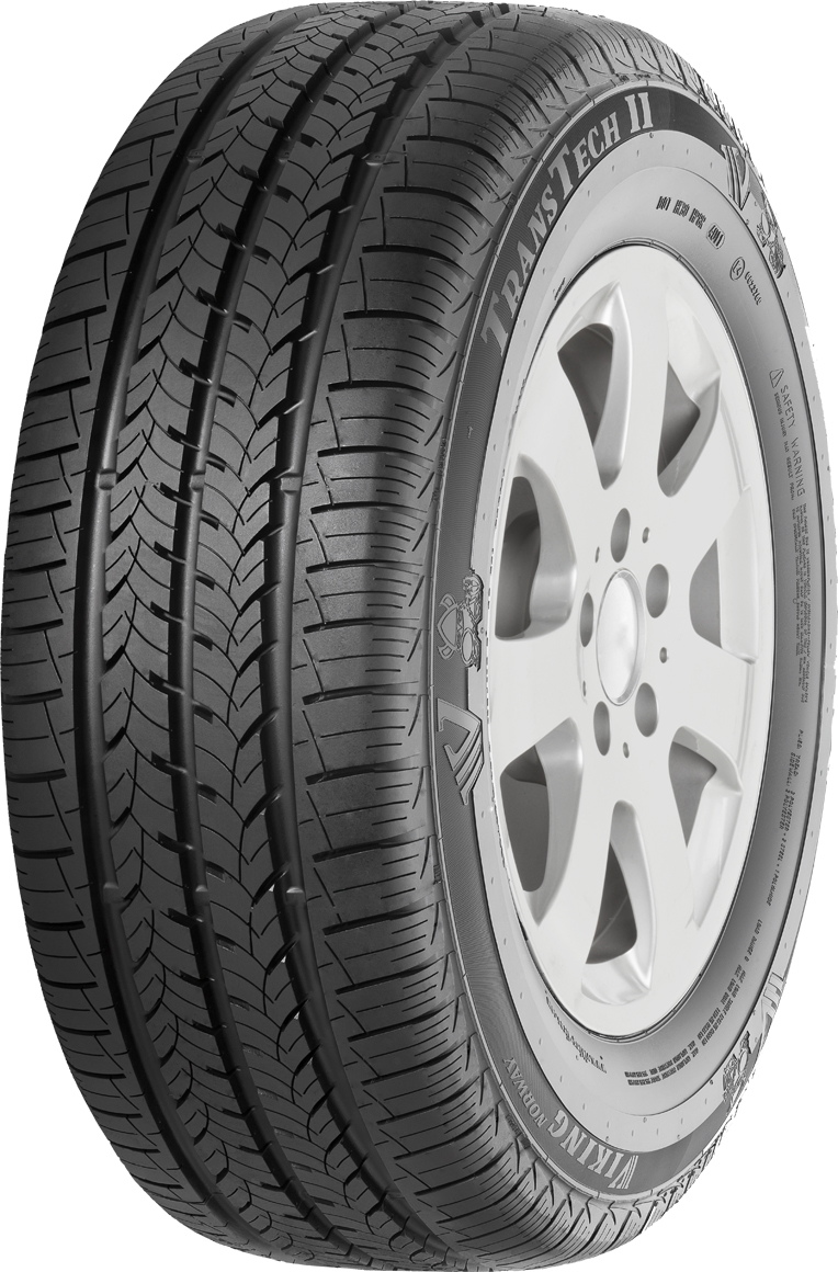 VIKING TransTech II DOT 2023 205/65 R15 102T Anvelope microbuz VIKING TransTech II DOT 2023 205/65 R15 102T