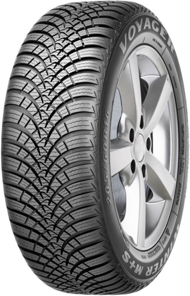 Гуми за кола VOYAGER WINTER MS 185/60 R15 84T