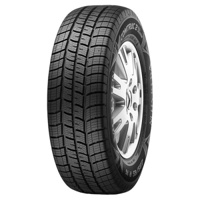 Anvelope microbuz VREDESTEIN COMTRAC 2 ALL SEASON 215/75 R16 116R