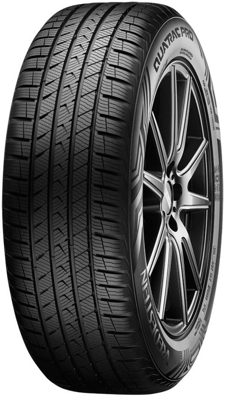 Anvelope auto VREDESTEIN QUATRAC PRO XL 245/45 R19 102W
