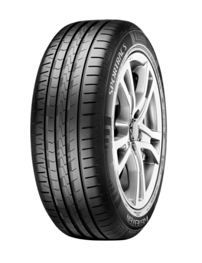 Автомобилни гуми VREDESTEIN SPORTRAC 5 XL 195/55 R16 91V