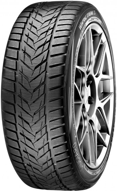 VREDESTEIN WINTRAC XTREME S XL MERCEDES FP 255/50 R19 107V Anvelope jeep VREDESTEIN WINTRAC XTREME S XL MERCEDES FP 255/50 R19 107V