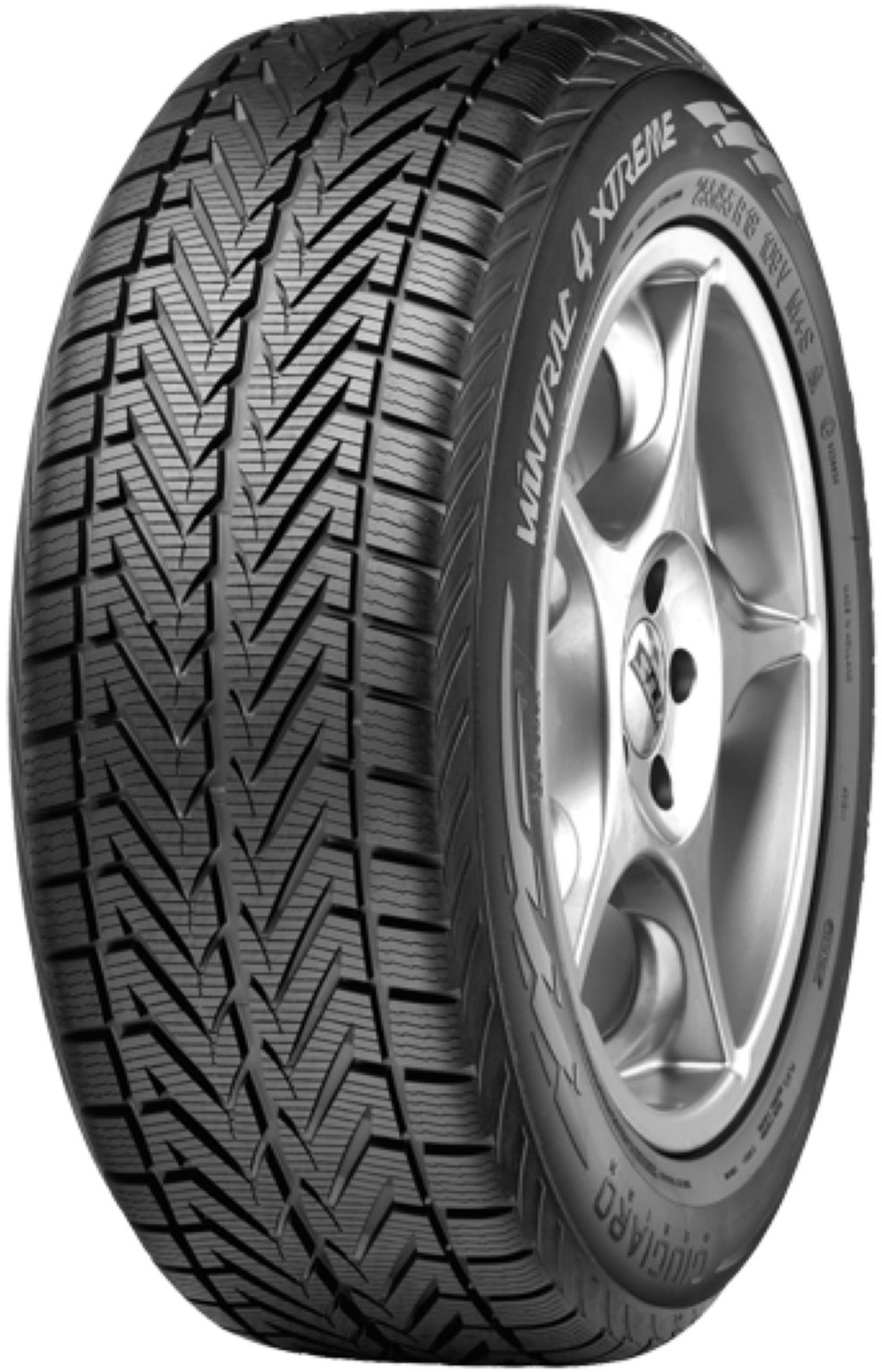 Anvelope jeep VREDESTEIN WINTRAC 4 XTREAME 255/50 R20 109V