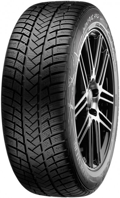 Ελαστικά τζιπ VREDESTEIN WINTRAC PRO XL 255/40 R21 102V