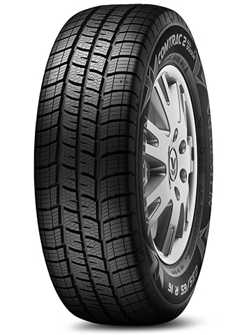 VREDESTEIN COMTR2AS+Q 195/75 R16 110R Anvelope microbuz VREDESTEIN COMTR2AS+Q 195/75 R16 110R