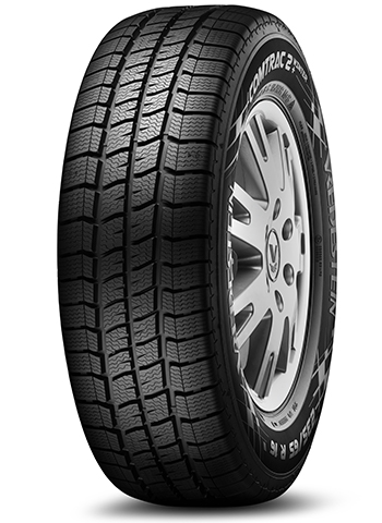 Anvelope microbuz VREDESTEIN COMTR2WI+ 195/75 R16 110R