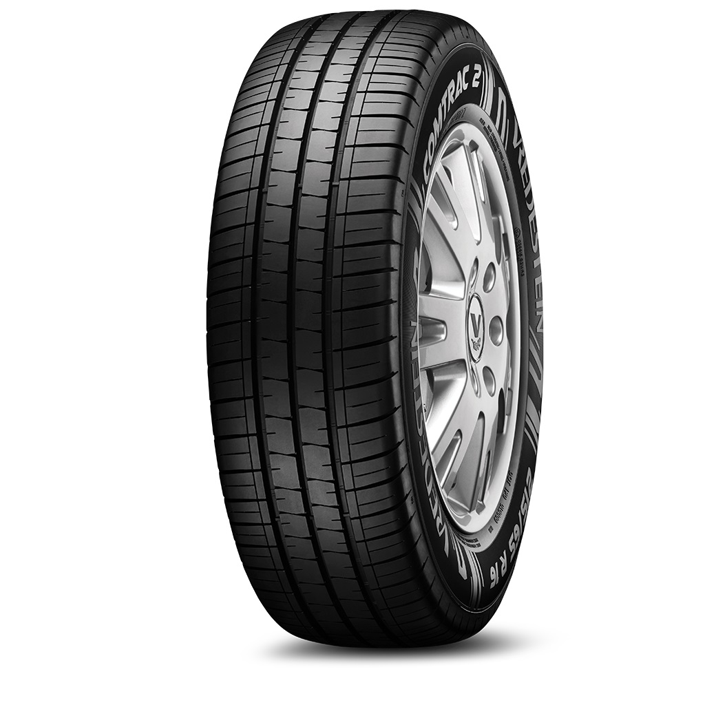 Ελαστικά για κλούβες VREDESTEIN COMTRAC 2 C 215/70 R15 109S