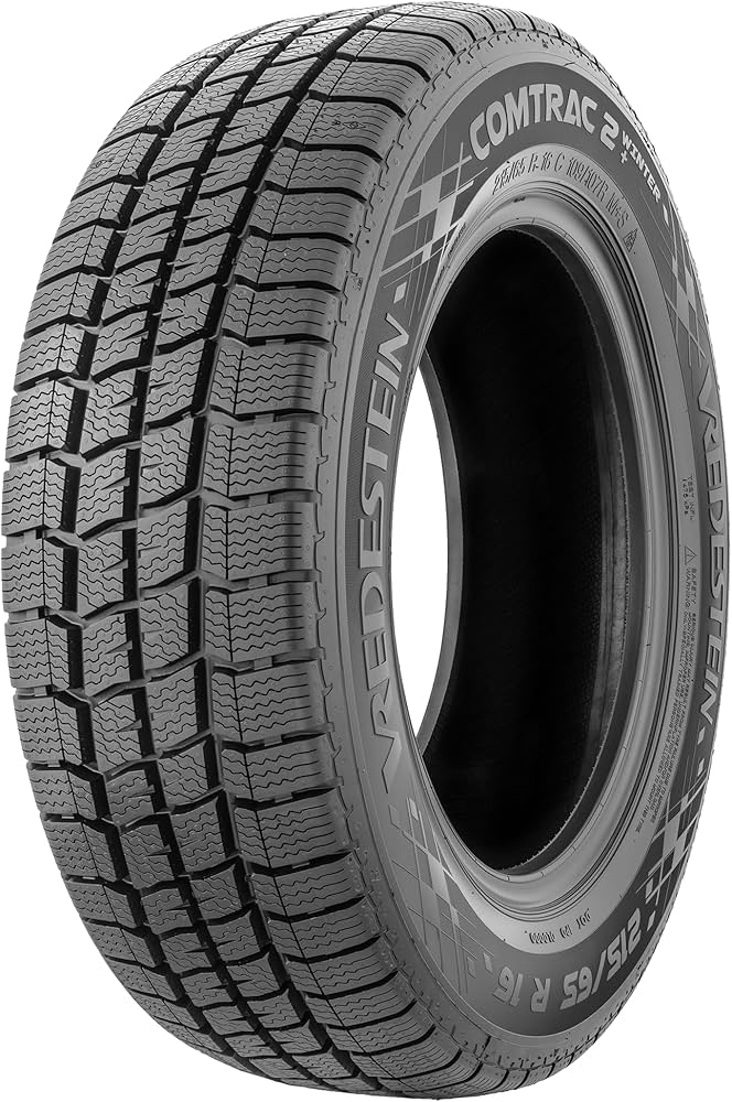 VREDESTEIN Comtrac 2+ C 195/70 R15 104R Ελαστικά για κλούβες VREDESTEIN Comtrac 2+ C 195/70 R15 104R