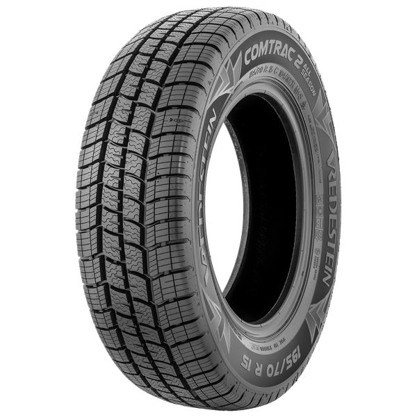 Anvelope microbuz VREDESTEIN COMTRAC 2 + 215/60 R17 109T