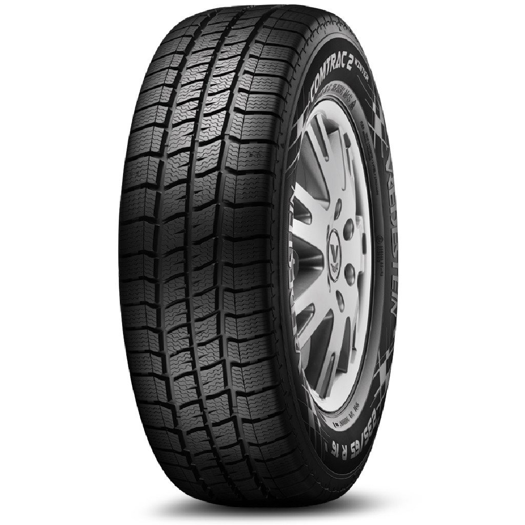 Ελαστικά για κλούβες VREDESTEIN Comtrac 2 Winter + C 215/70 R15 109R