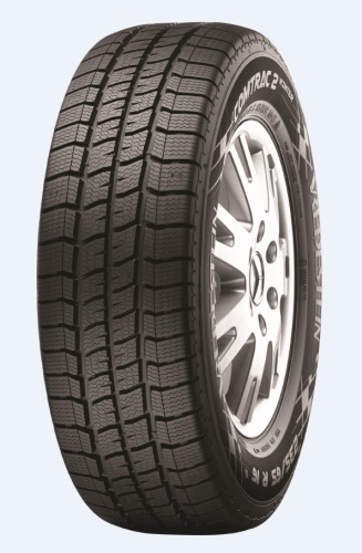 Ελαστικά για κλούβες VREDESTEIN COMTRAC 2 WINTER+ 215/70 R15 109R