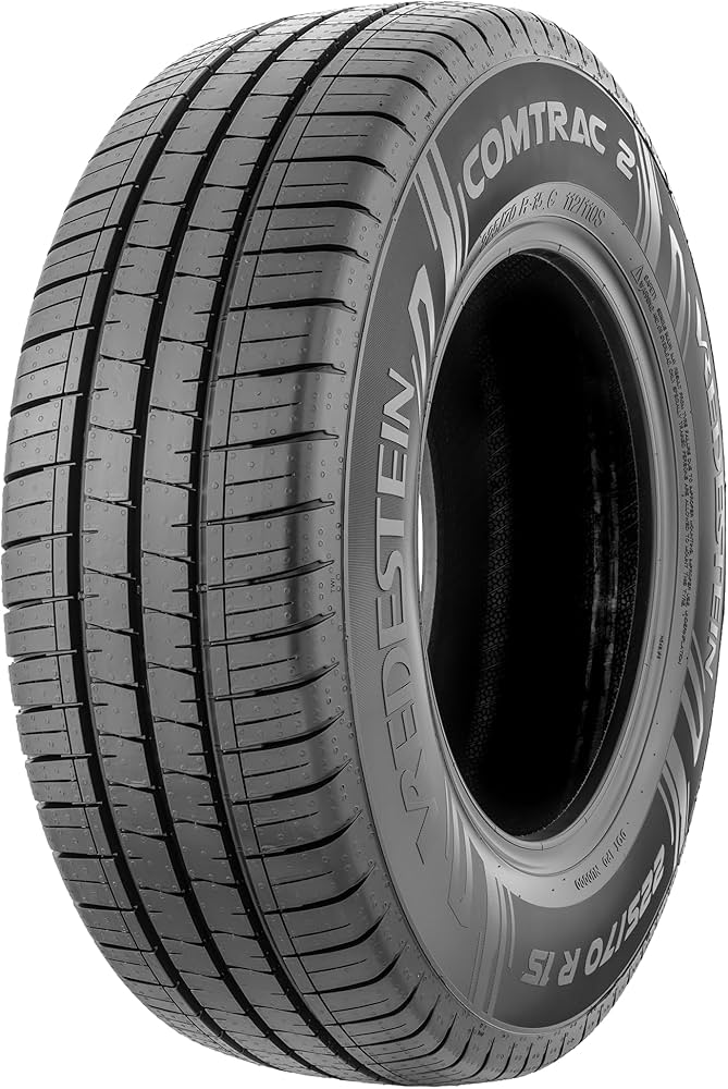 Anvelope microbuz VREDESTEIN COMTRAC2+X XL 195/75 R16 110T