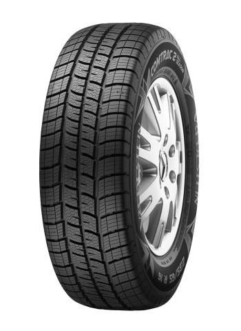 Anvelope microbuz VREDESTEIN COMTRAC2AS 195/65 R16 104T