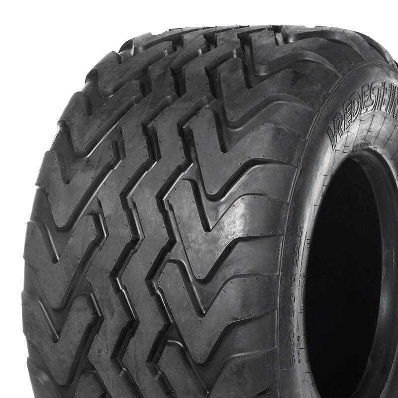product_type-industrial_tires VREDESTEIN FLOTATION PRO RADIAL TL 650/50 R22.5 163D