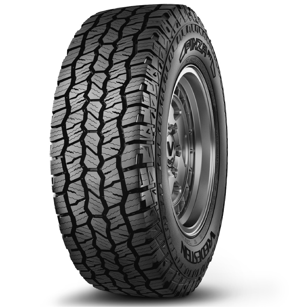 VREDESTEIN Pinza AT BSW XL 235/75 R15 109T Anvelope jeep VREDESTEIN Pinza AT BSW XL 235/75 R15 109T