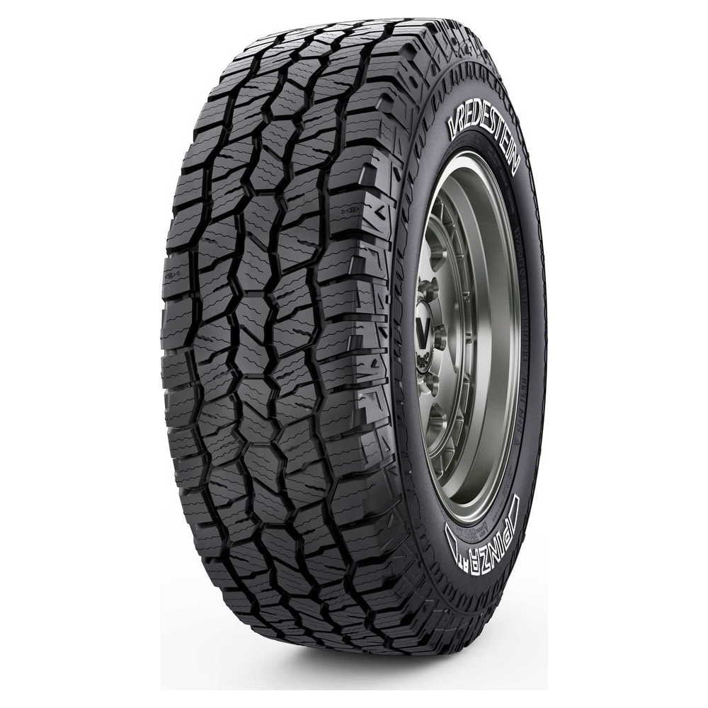 VREDESTEIN PINZA AT 215/75 R15 100T Ελαστικά τζιπ VREDESTEIN PINZA AT 215/75 R15 100T