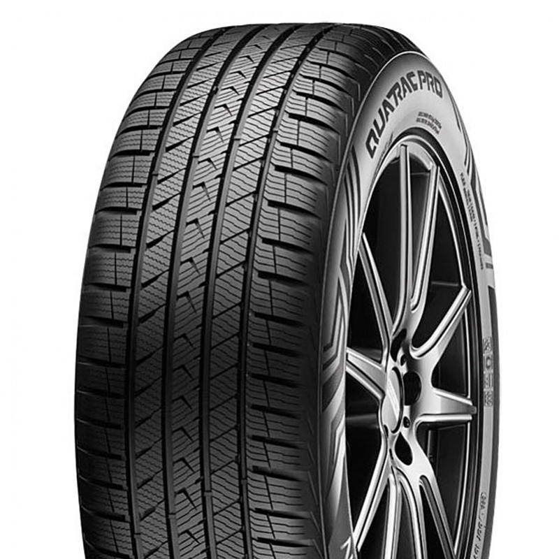 Anvelope jeep VREDESTEIN QPRO+ XL 285/40 R21 109Y