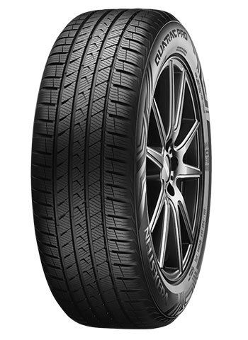 Anvelope auto VREDESTEIN QUATPRO XL BMW 225/45 R18 95H