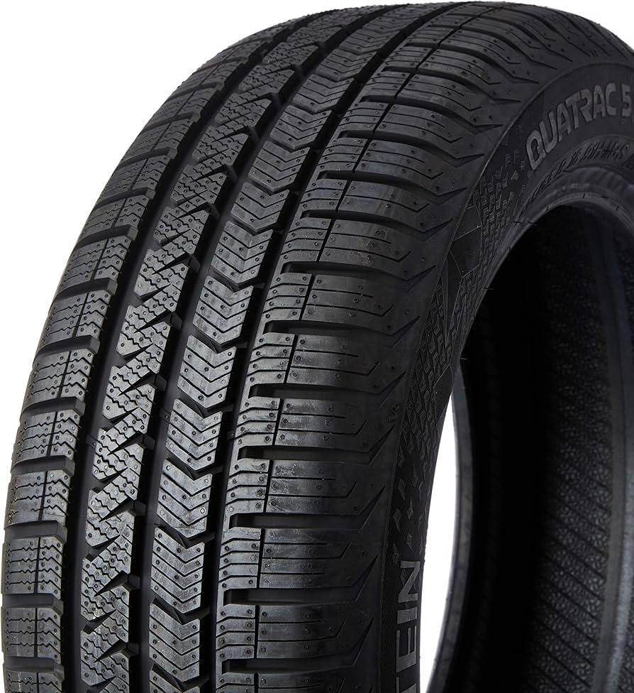 VREDESTEIN Quatrac 5 ALLSEASON XL 205/45 R17 88V Ελαστικά αυτοκηνίτου VREDESTEIN Quatrac 5 ALLSEASON XL 205/45 R17 88V