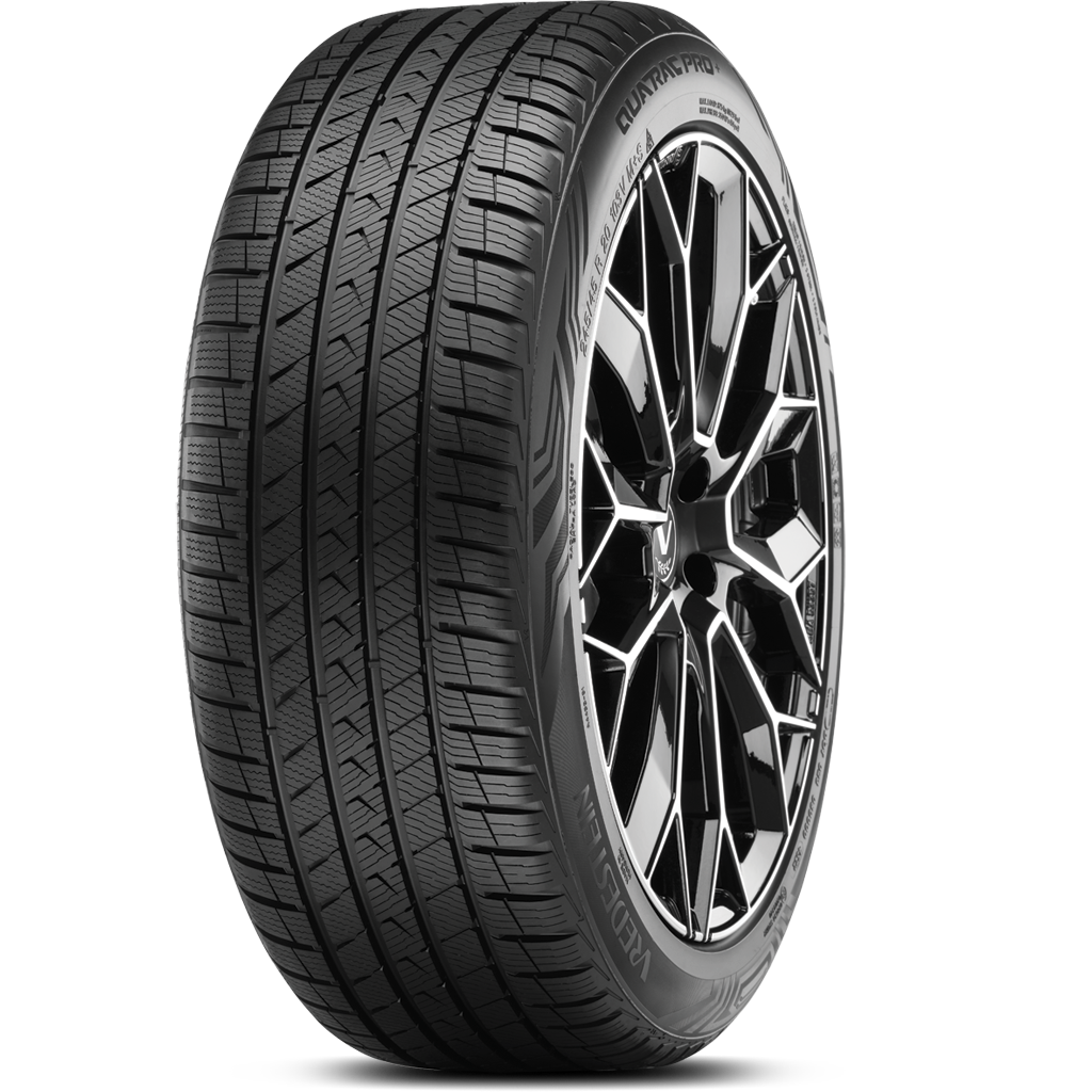 Anvelope auto VREDESTEIN Quatrac PRO ALLSEASON DOT2023 XL EV DOT 2023 255/55 R19 111V