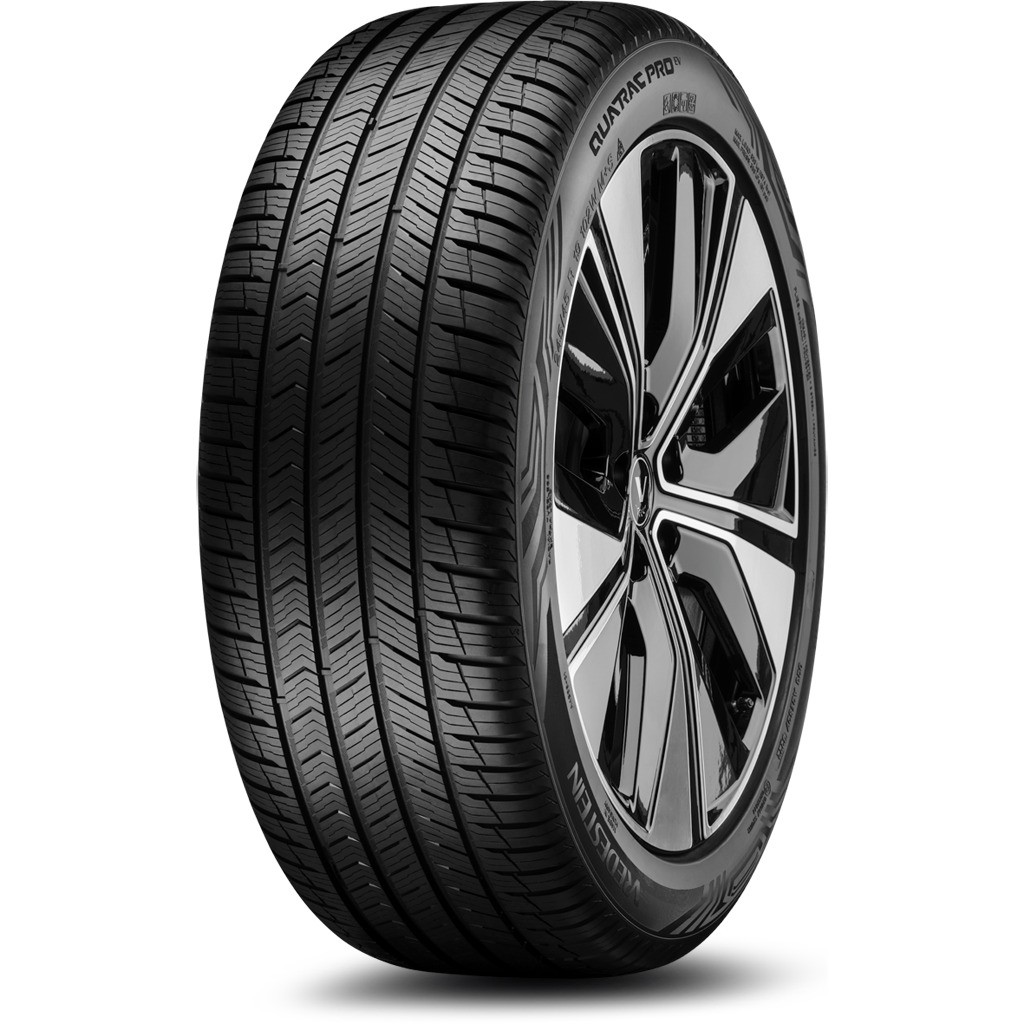 Anvelope jeep VREDESTEIN Quatrac PRO DOT22 XL FP EV DOT 2022 255/55 R19 111V