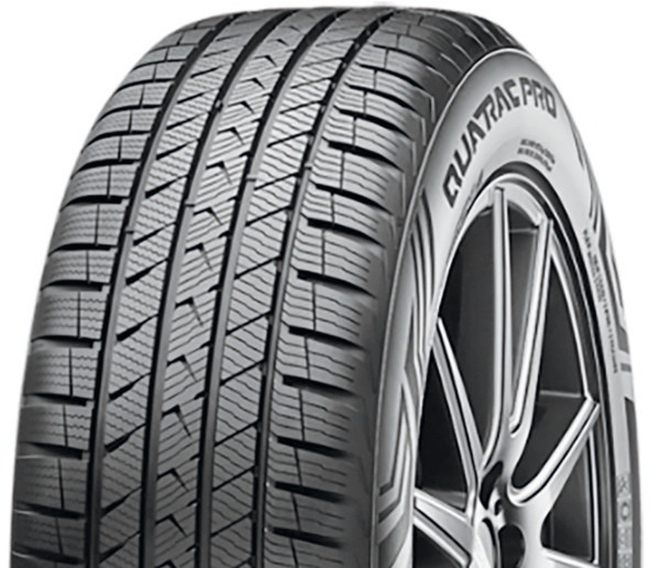 VREDESTEIN Quatrac PRO EV XL EV 215/55 R18 99V Гуми за кола VREDESTEIN Quatrac PRO EV XL EV 215/55 R18 99V