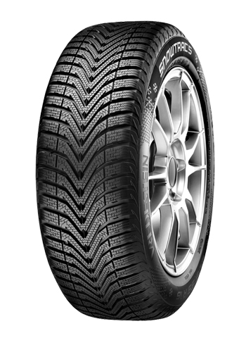 VREDESTEIN SNOWTRAC5X XL 175/65 R14 86T Гуми за кола VREDESTEIN SNOWTRAC5X XL 175/65 R14 86T