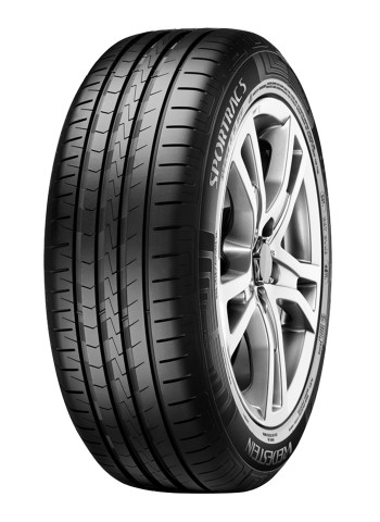 Anvelope auto VREDESTEIN SPTRAC5 165/60 R14 75H