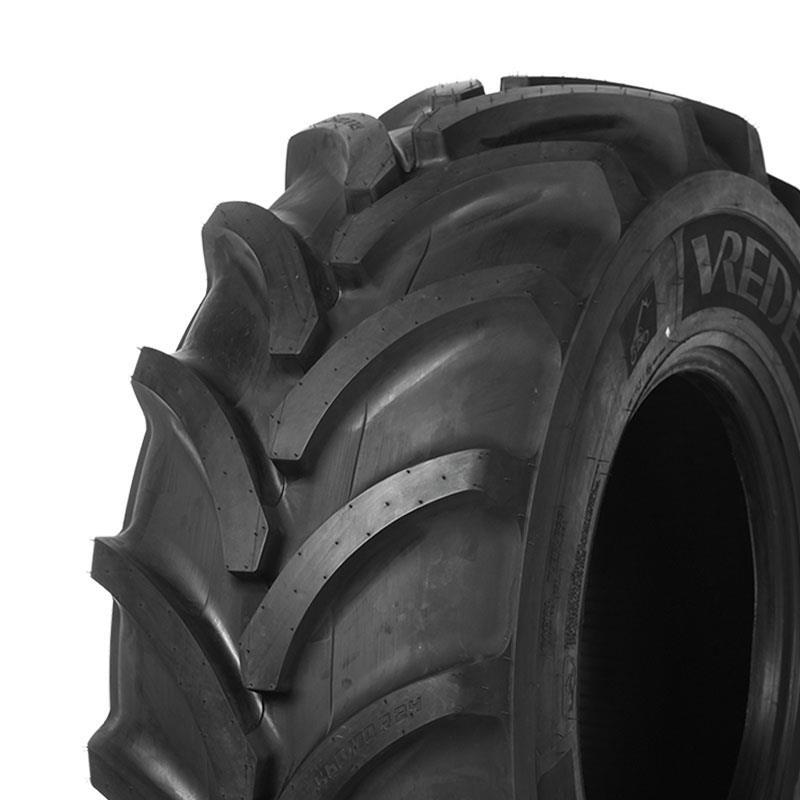 VREDESTEIN TRAXION VERSA TL 460/70 R24 159A8 Индустриални гуми VREDESTEIN TRAXION VERSA TL 460/70 R24 159A8