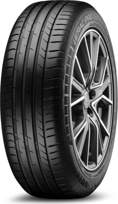 Гуми за кола VREDESTEIN ULTRAC+ 235/50 R17 96Y