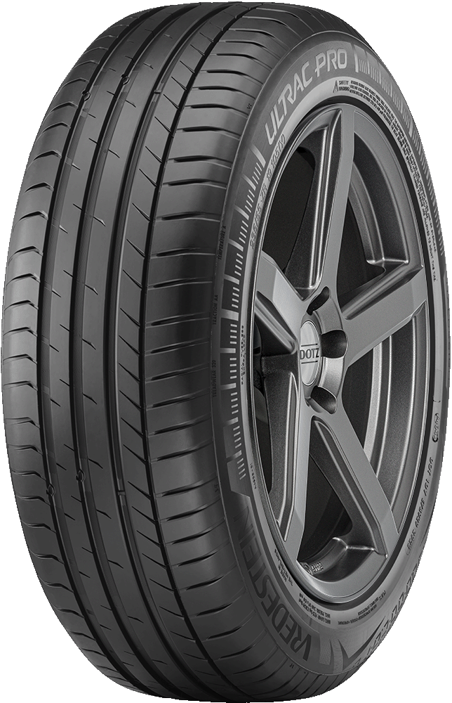 VREDESTEIN Ultrac Pro XL FP 275/40 R21 107Y Anvelope jeep VREDESTEIN Ultrac Pro XL FP 275/40 R21 107Y