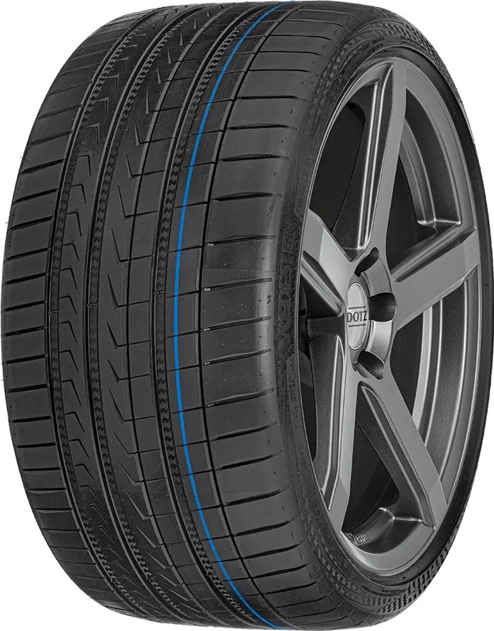 VREDESTEIN ULTRAC VORTI R+ XL DOT 2023 265/35 R20 99Y Anvelope auto VREDESTEIN ULTRAC VORTI R+ XL DOT 2023 265/35 R20 99Y