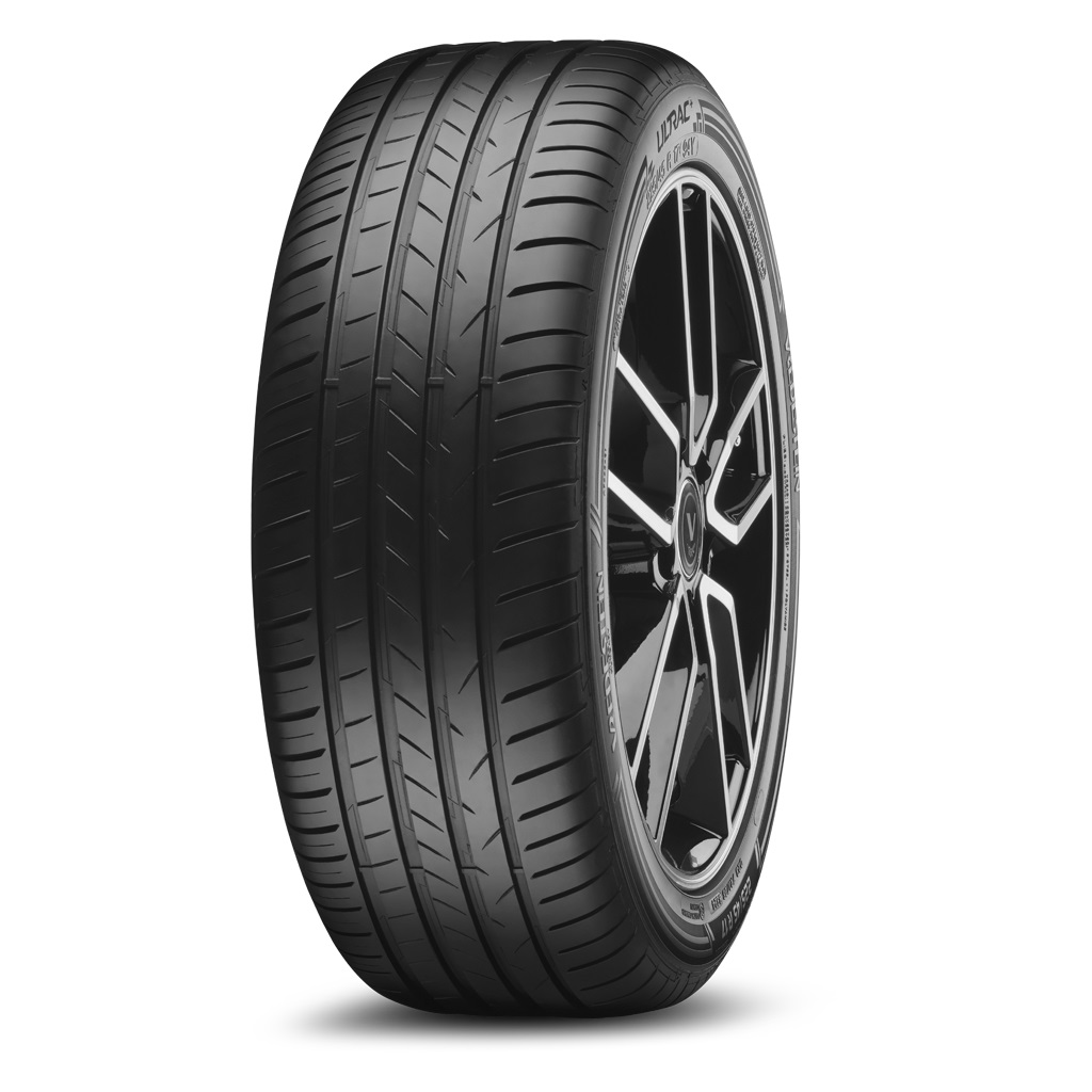 Anvelope auto VREDESTEIN ULTRACX+ XL 255/55 R18 109Y