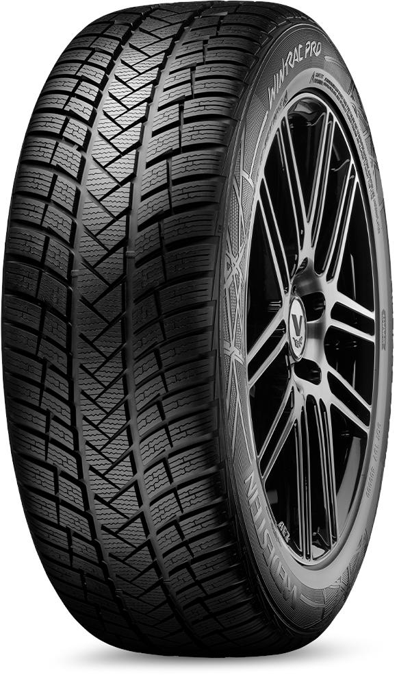 Гуми за кола VREDESTEIN WINPRO+ XL 275/35 R19 100W