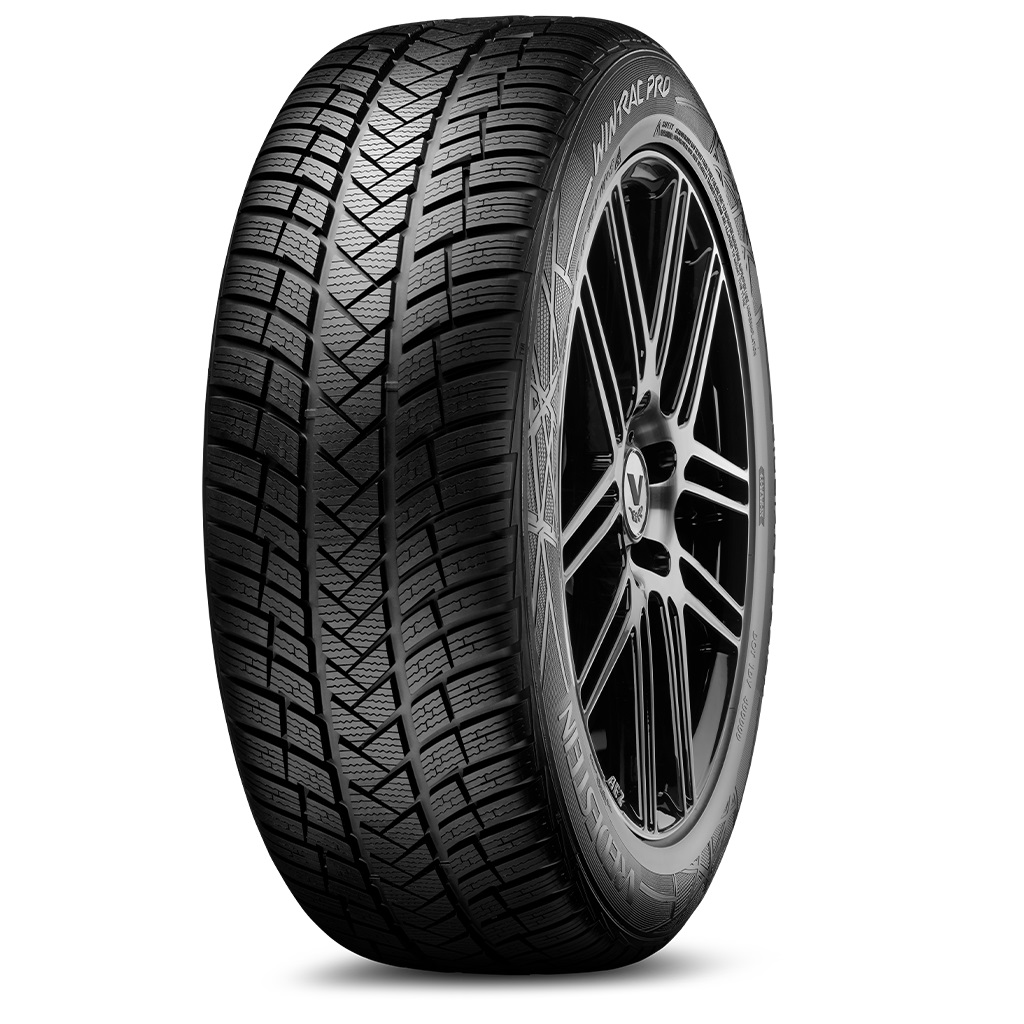 VREDESTEIN WINPROAO AUDI 235/55 R18 100V Anvelope auto VREDESTEIN WINPROAO AUDI 235/55 R18 100V