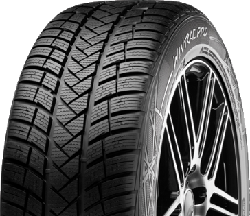 Anvelope auto VREDESTEIN WINPRORO 215/65 R17 99H