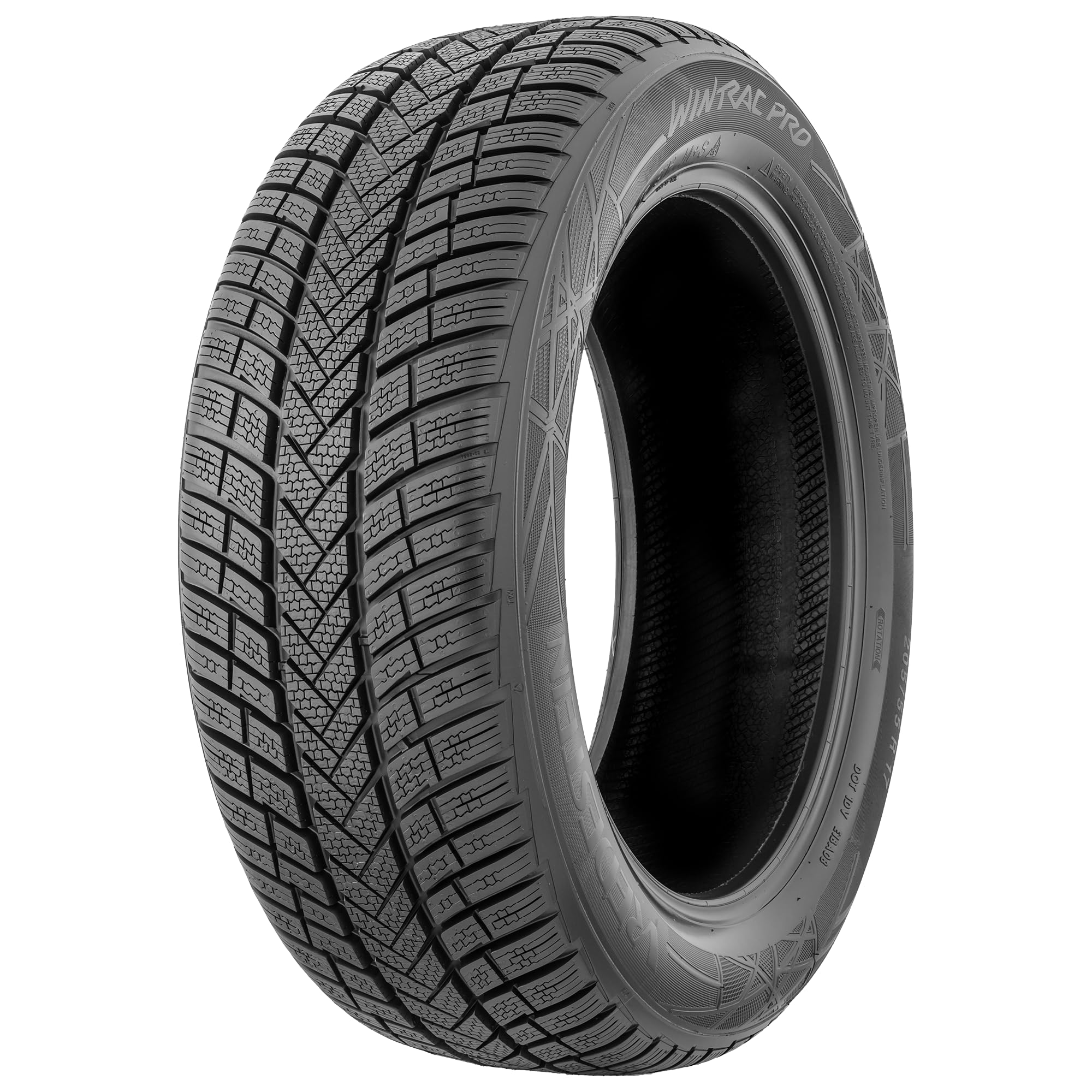 VREDESTEIN WINPROVW 205/55 R17 91H Anvelope auto VREDESTEIN WINPROVW 205/55 R17 91H