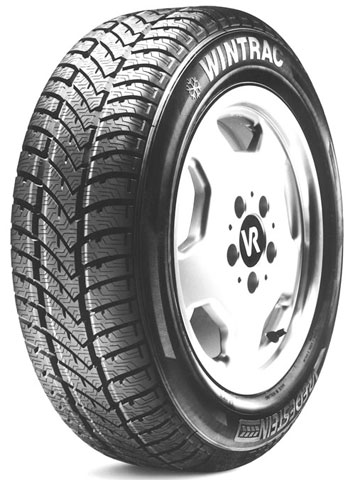 Гуми за кола VREDESTEIN WINTRACXL XL 185/60 R15 88T