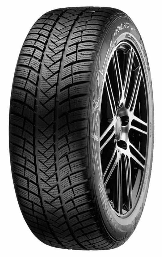 Гуми за джип VREDESTEIN WINTRC PRO+ 215/65 R17 99V