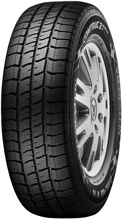 Ελαστικά για κλούβες VREDESTEIN COMTR2WIN+ 215/65 R15 104T