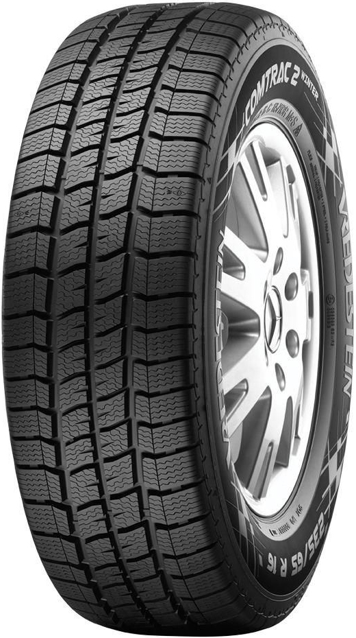 Anvelope microbuz VREDESTEIN COMTRAC2WI 205/70 R15 106R