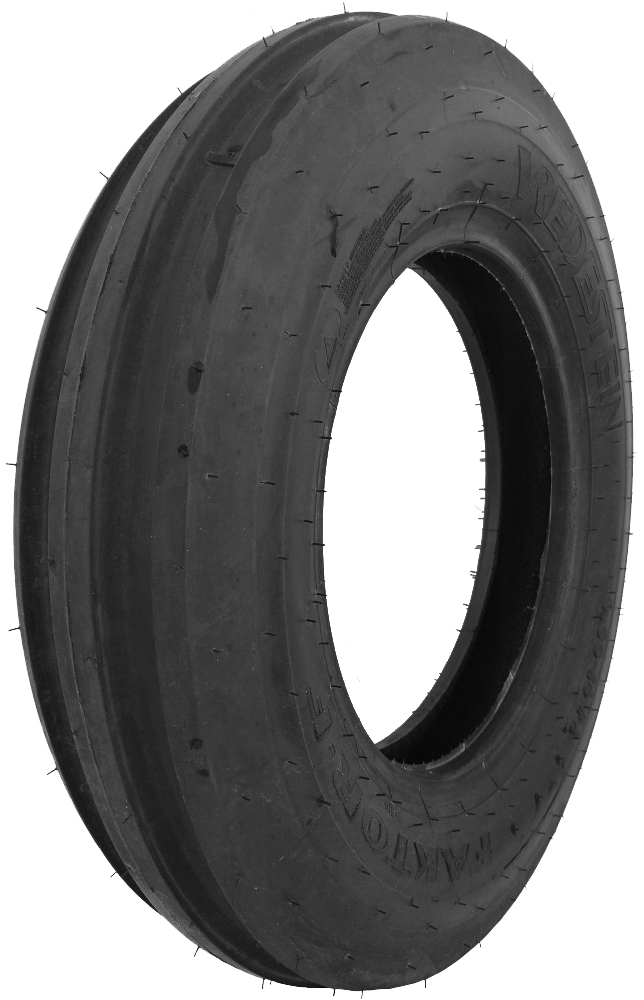 product_type-industrial_tires VREDESTEIN Faktor-F 6 TT 5.5 R16 86A8