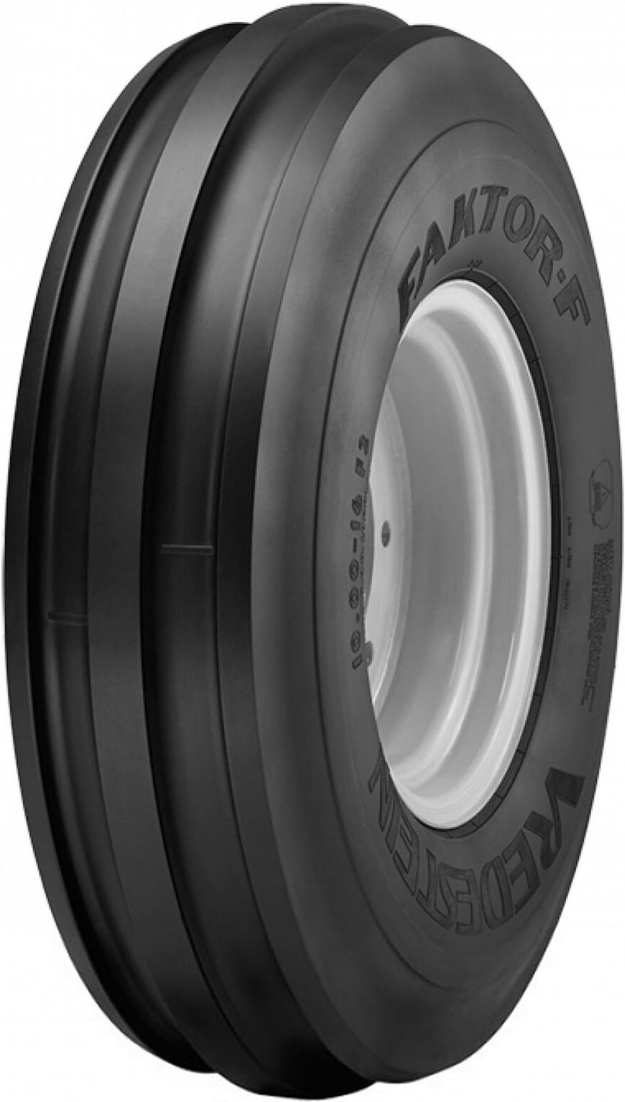 product_type-industrial_tires VREDESTEIN Faktor- 5.00 R15 82A8