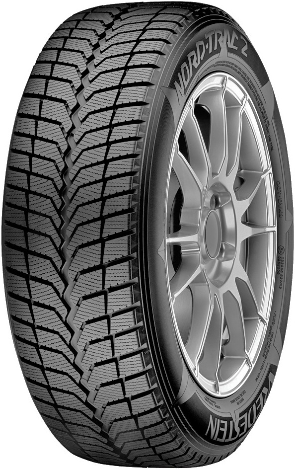 Ελαστικά αυτοκηνίτου VREDESTEIN NORD-TRAC 2 XL 205/55 R16 94T