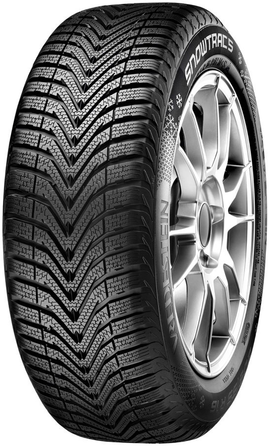 Anvelope auto VREDESTEIN SNOWTRAC 5 155/65 R14 75T